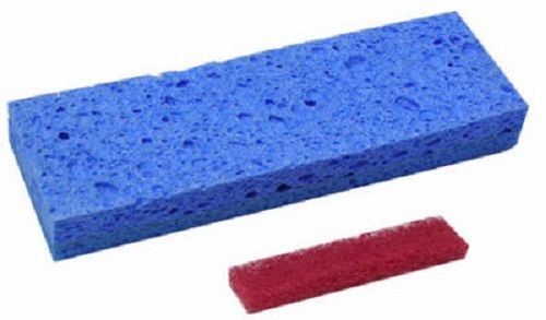 Quickie Squeeze Type A Sponge Mop Refill Case of 5