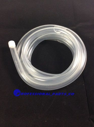 pressure / power washer soap injector and siphon hose for cleaning