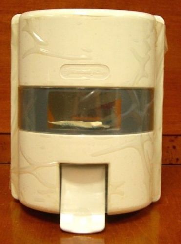Kimberly-clark in-sight mini 500ml skin care dispenser meets ada requirements for sale