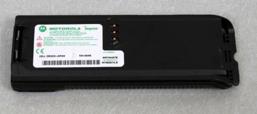 Motorola Impres Battery NNTN4437B