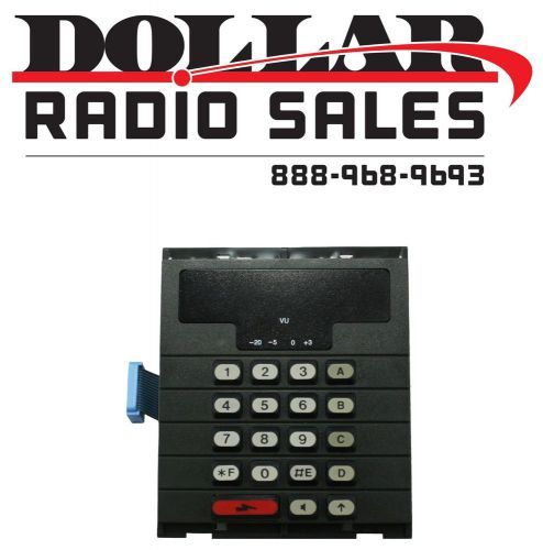 New Motorola BLN1138A Cetracom Series 2 Radio Control Module Keypad 