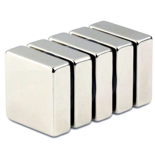 Neodymium square magnets 7x7x2mm strong 7 mm x 7 mm x 2 mm 5/10/25/50/100/250 for sale