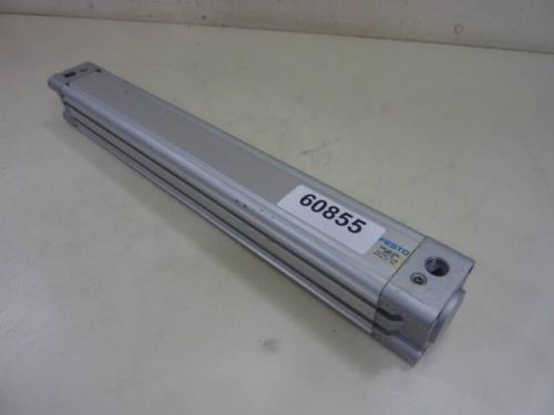 Festo electric cylinder dnc-40-320-ppv-a #60855 for sale