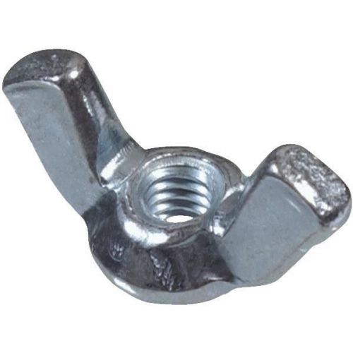 Hillman fastener corp 180240 wing nut-8-32 type a wing nut for sale