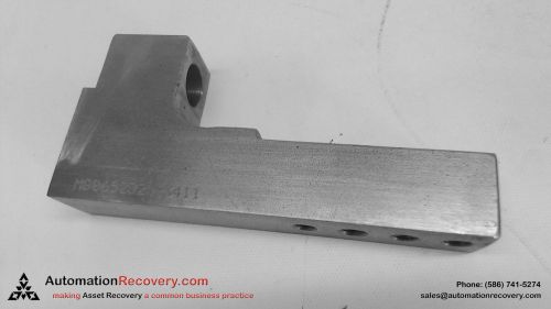 5 HOLE L BRACKET 13.5MM X 6.4MM X 2.5MM