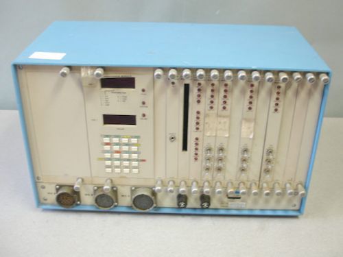 Crouse Hinds Traffic Light Controller Control DMK-1