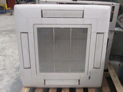 Mitsubishi electric mr slim ac unit with outdoor condensing unit for sale