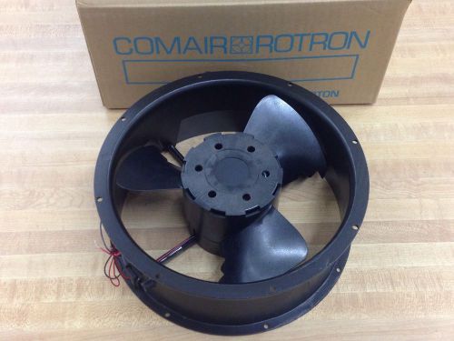 *comair rotron* cd48b3 fuse + polarity protected blower fan electric motor *new* for sale