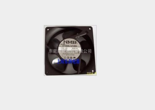 Original  nmb  cooling fan 4715ms-12t-b30 115v 11/10(w)  2months warranty for sale