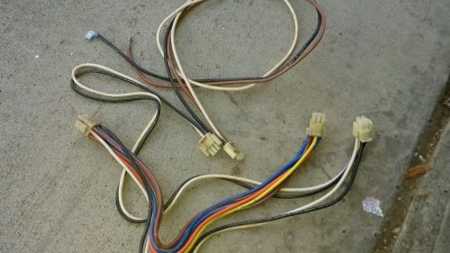 Lennox Armstrong wiring harness(9/3 pins ) for Control Board 50A62-120