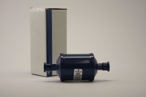 Emerson ek-083 047607 liquid line filter-drier for sale
