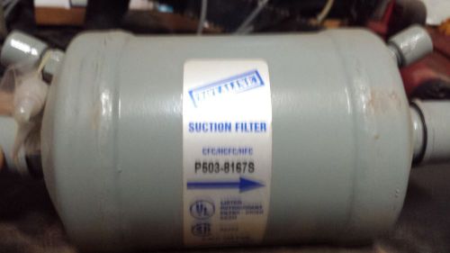 Totaline Suction Filter Drier