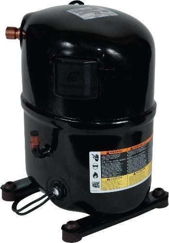Copeland hermetic r22 air conditioning compressor cr24k6-pfv-875 for sale