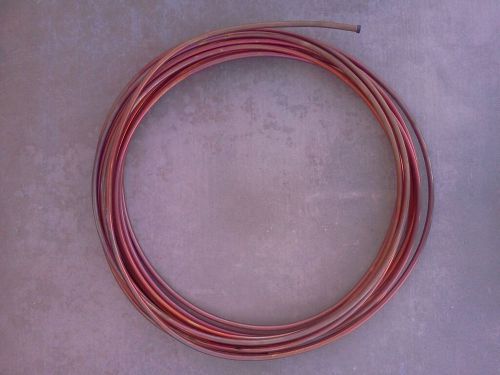 Mueller copper lineset tube coil 50-ft 3/8&#034; refrigeration liquid line brand new for sale