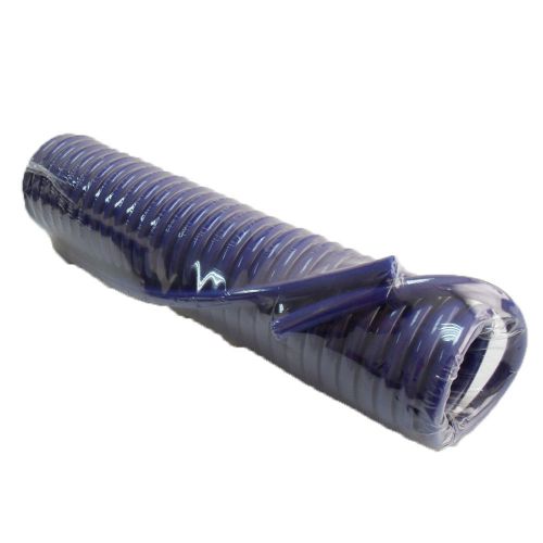 Pneumatic coil hose, air hose, 8mm x 5mm x 5 meter, polyurethane coil hose tube for sale