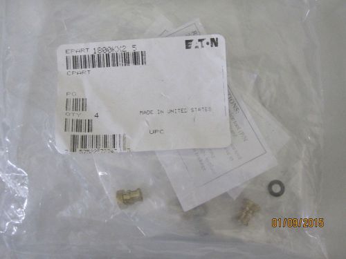 Qty:4, eaton weatherhead 1800kx2.5 collet repair kit (5/32 tube o.d.) for sale