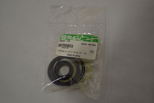 New smc mb40-ps rebuild seal kit pneumatic cylinder replacement part d316064 for sale