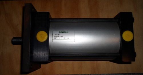 Numatics f1ar-05a1d-caa0 pneumatic cylinders (new no box) for sale