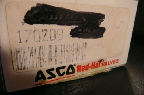 Asco 170209  Valve Rebuild Kit