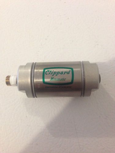 Clippard Minimatic W5 SS 1007 Precision Stainless