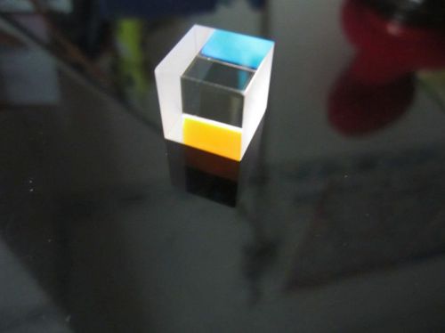 Laser beam combine cube prims mirror for 405nm~ 450nm 2w 445nm blue laser diode for sale