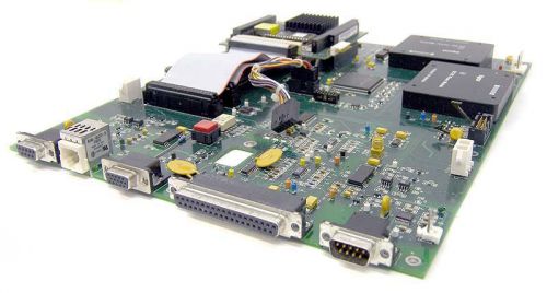 SPECTRA PHYSICS HMA263-E CONTROLLER PPM-520 COMPUTER BOARD 0135-2340