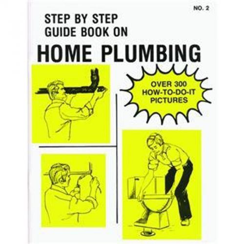 STEP BY STEP GUIDE ON HOME PLUMBING