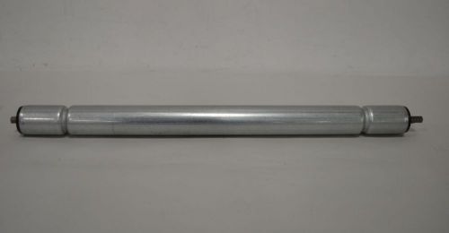 New 7/16in hex shaft 2-groove 24-1/2x1-7/8in roller conveyor d329693 for sale