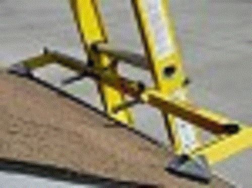 Safe-t-climb - the original usa made ladder anti-fall attachment for sale