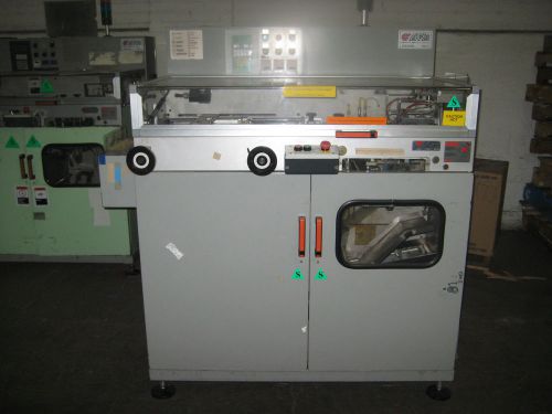 Bfb overwrapper machine model 3791, serial# 2925 for sale