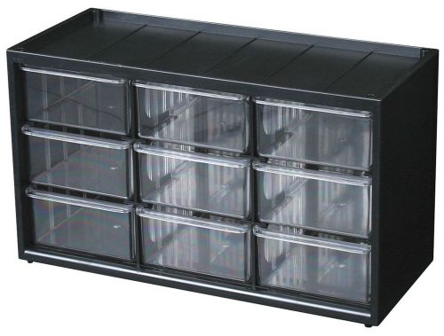 Flambeau 6576nb 9 drawers utility box for sale