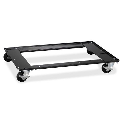 Hirsh industries hid15030 metal commercial cabinet dolly for sale