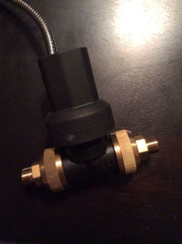Sloan solenoid assembly etf740-a for sale