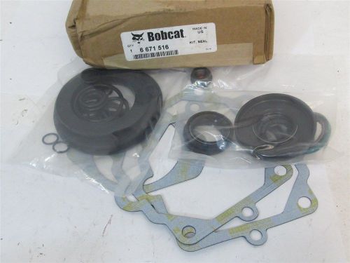 Bobcat 6671516, tandem drive pump seal kit for sale