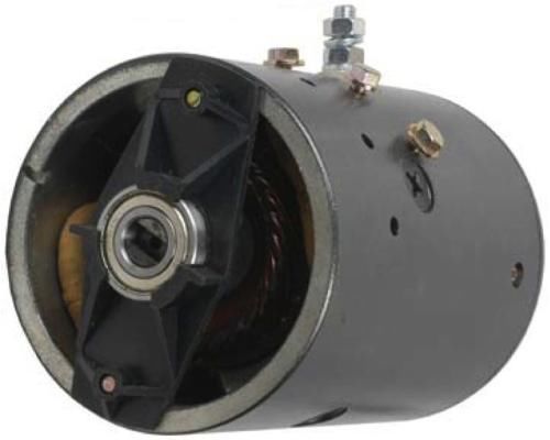 New 12v electric motor warn winch mht6101 mht7001 mht7101s 46-3650 160-801 for sale