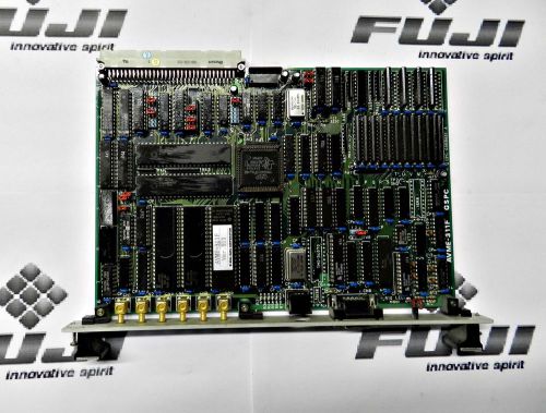 FUJI Video Console Board AVME-311F