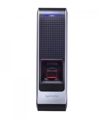 Suprema BioEntry W Outdoor Fingerprint Access Control HID Prox Biometric Reader