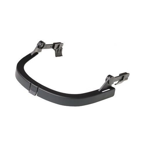 Headgear Brackets - bracket -plastic universal slot adapter cam lock