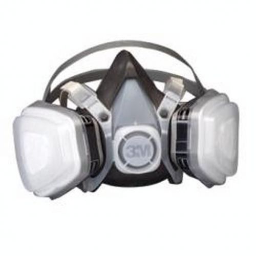 Respirator half mask p95 large 7193 for sale