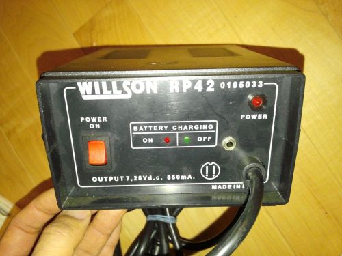 Willson RP42 Power Supply Unit
