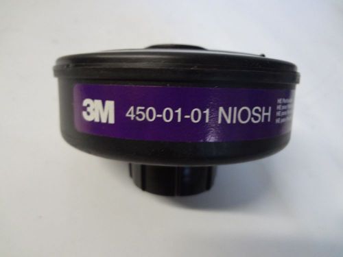 3M 450-01-01 Niosh Cartridge Filter