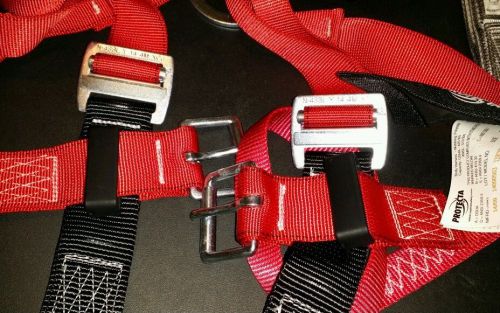 Sala body harness by protecta *new* for sale