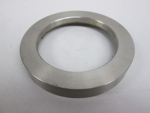 NEW CARRIER 36HP460203 O-RING STAINLESS STEEL 2-11/16X3-3/4X1/2IN D263238