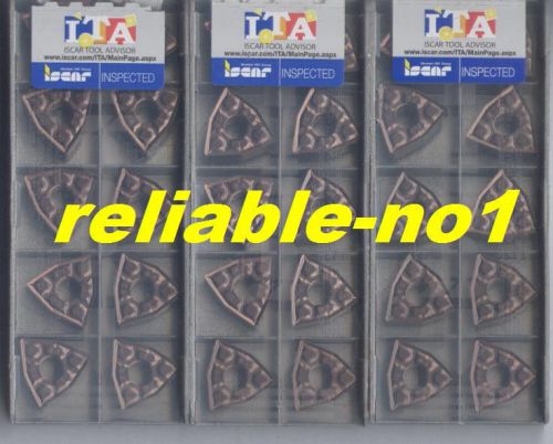 *special *iscar  wnmg 432-tf    ic520m   ( wnmg 080408-tf )  50pcs*free shipping for sale