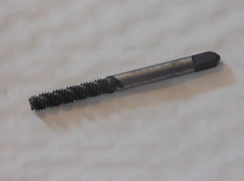 Used 12-28 threading tap, 12 - 28  thread,  # 33a , alum 2054 for sale