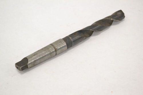 BUTTERFIELD 55/64IN D 10-1/2IN L TAPER SHANK DRILL BIT REPLACEMENT PART B268917