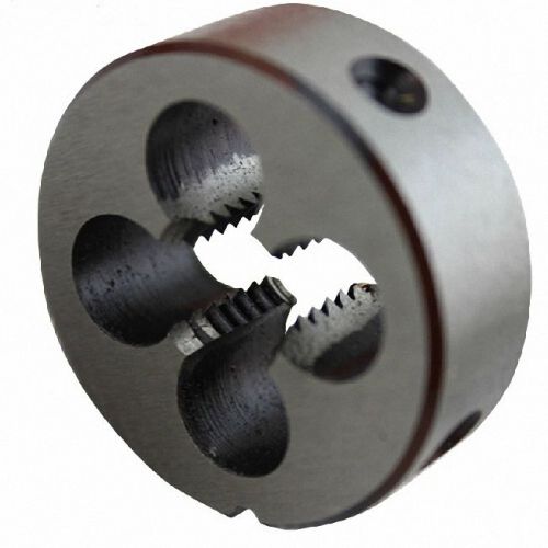 11mm x 1.25 Metric Right hand Die M11 x 1.25mm Pitch