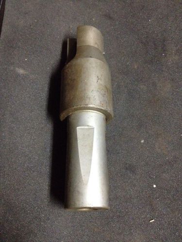 CT&amp;S CO Carbide Tipped Chamfer Mill Reamer Milling Machine Metal Lathe Machinist