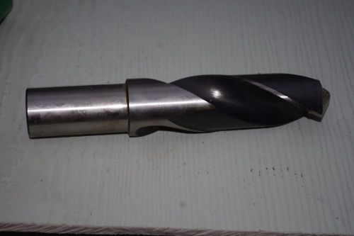 PTD USA Precision Twist Drill 1-31/64 x 5-1/2 inch Flute
