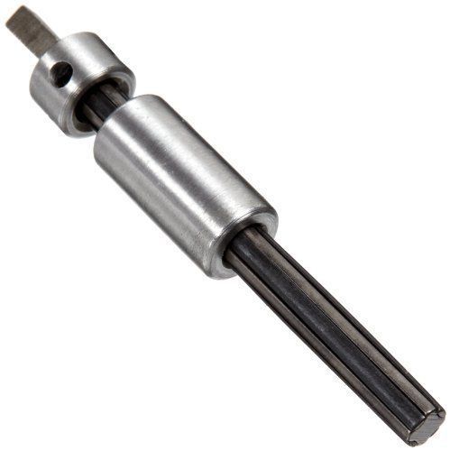 Walton Tools 10254 1/4&#034; [6mm] 4-flute Tap Extractor